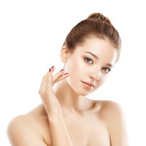 DEPILACIÓN LÁSER DIODO (FACIAL COMPLETO)