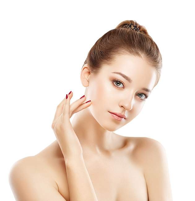DEPILACIÓN LÁSER DIODO (FACIAL COMPLETO)