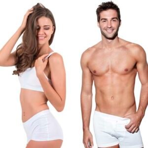 DEPILACIÓN LÁSER DIODO (CUERPO COMPLETO CHICA)