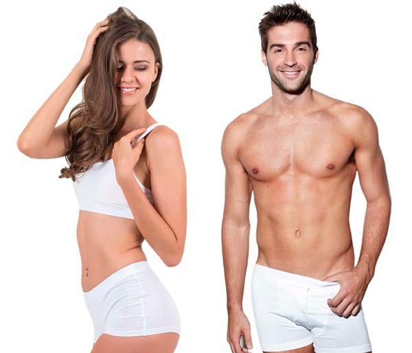 DEPILACIÓN LÁSER DIODO (CUERPO COMPLETO DE CHICO)