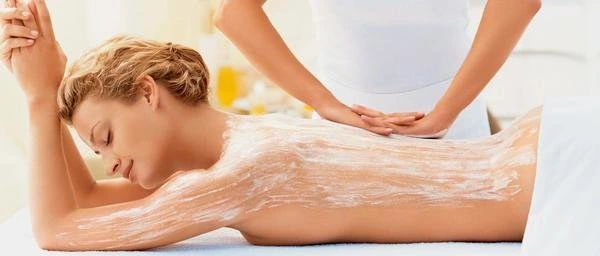 Peeling Corporal