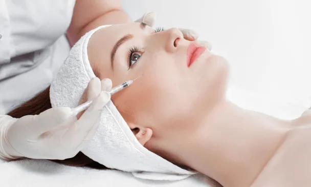 Exosomas Facial
