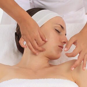 MASAJE FACIAL KOBIDO