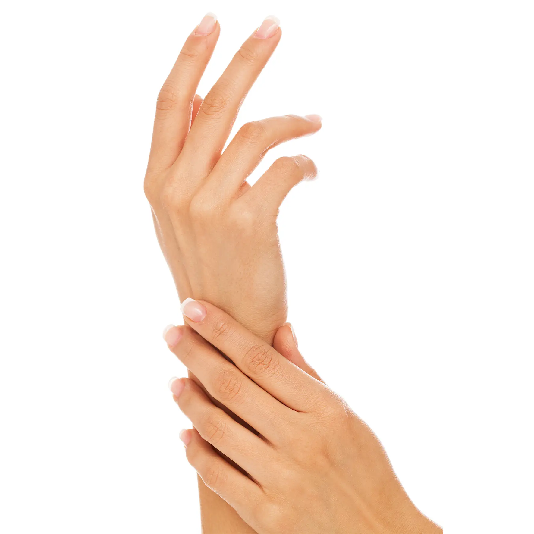 Hiperhidrosis: tratamiento no invasivo para controlar la sudoración