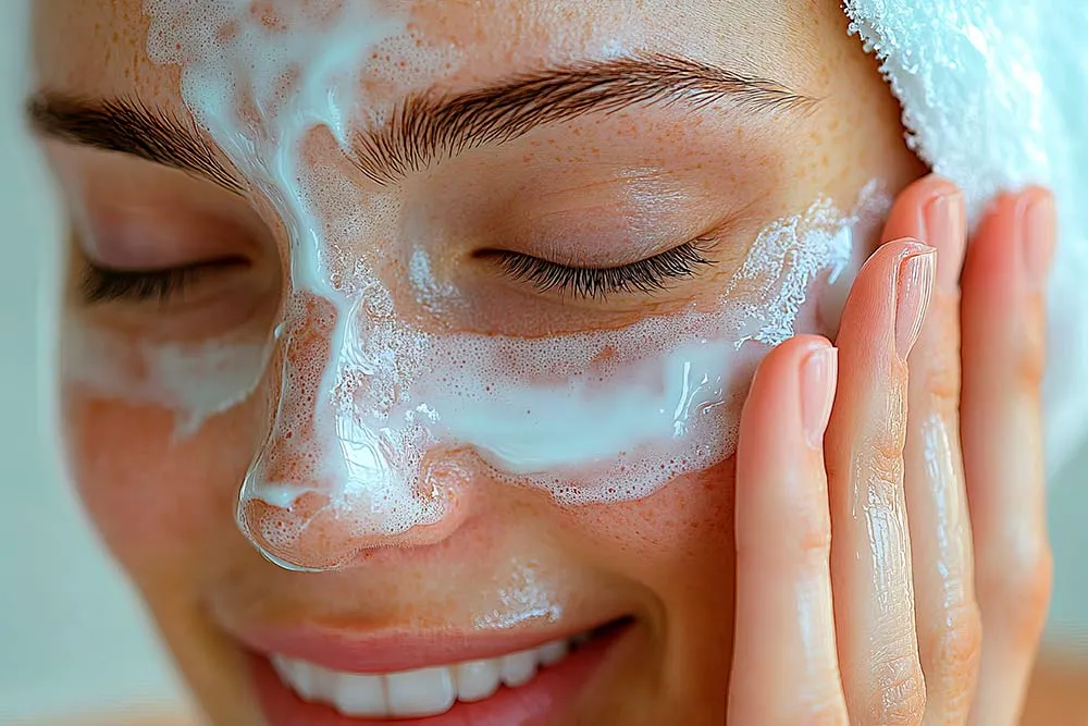 HIFU facial