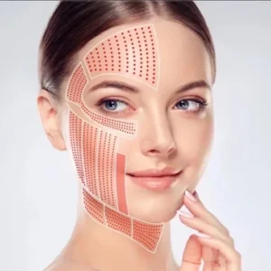 Higiene facial para una piel libre de toxinas e impurezas