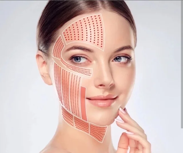 Higiene facial para una piel libre de toxinas e impurezas