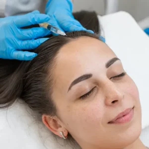 Polinucleótidos Facial