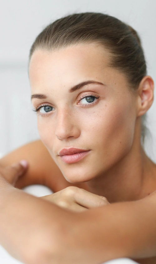 Tratamiento facial vitamina C para hidratar y proteger la piel