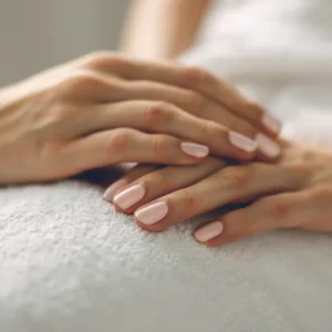 Depilación de manos con láser diodo para una piel suave