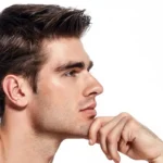 Marcación mandibular para definir el contorno facial