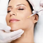 Estimulador de colágeno facial para una piel más tersa