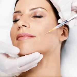 Estimulador de colágeno facial para una piel más tersa