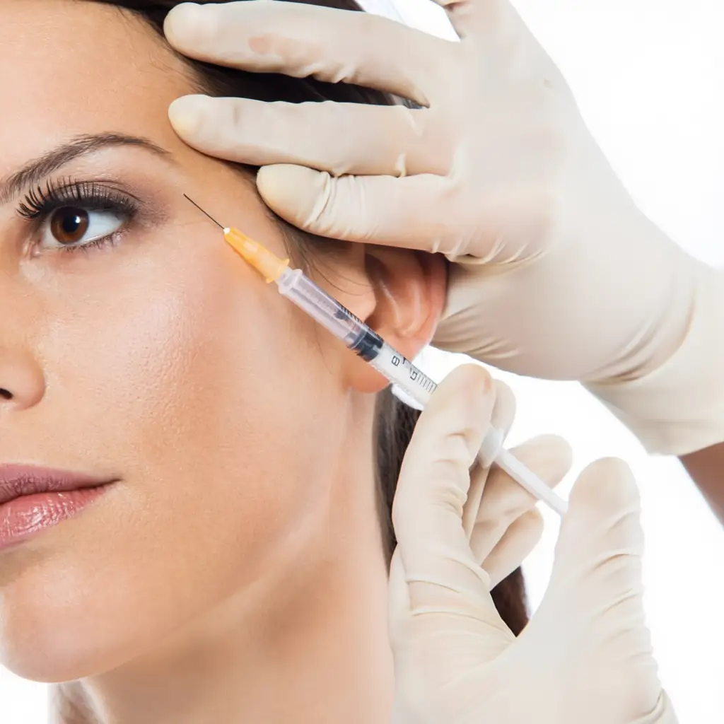 Estimulador de colágeno para rejuvenecer y reafirmar la piel