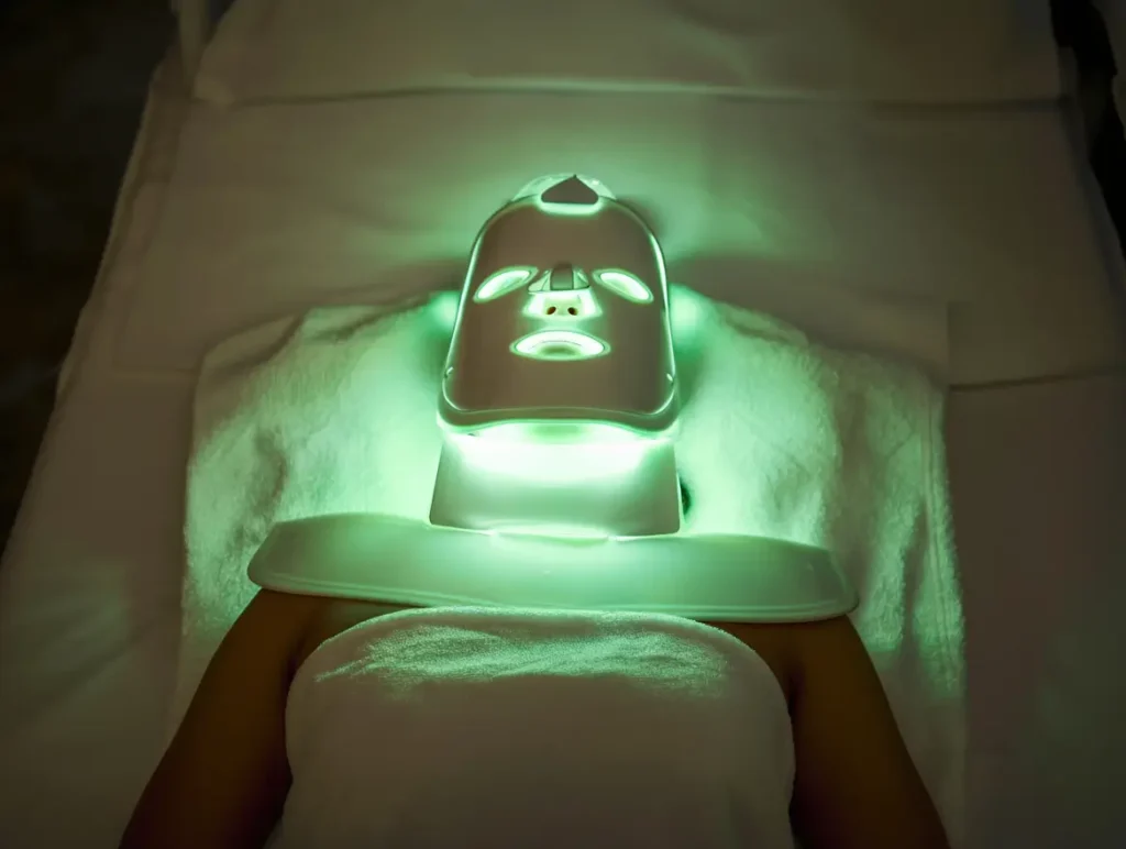 Tratamiento de manchas para una piel más uniforme