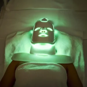 Tratamiento de manchas para una piel más uniforme