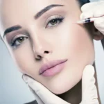 Mesoterapia facial antiedad para reducir arrugas y líneas de expresión