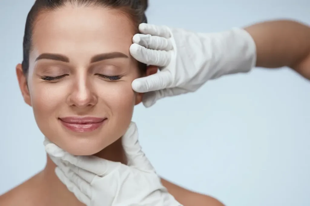 Tratamiento de ojeras para rejuvenecer la mirada