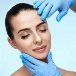 Armonización facial con ácido hialurónico