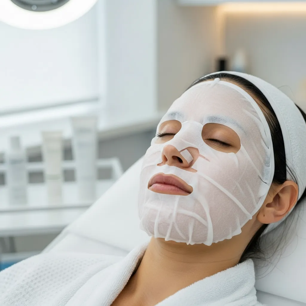 El tratamiento glow facial es un procedimiento estético diseñado para devolver la luminosidad, vitalidad y resplandor natural a la piel del rostro. Combina diversas técnicas como limpieza profunda, exfoliación suave, mascarillas iluminadoras, sueros con vitamina C, ácido hialurónico, antioxidantes y masajes revitalizantes. Este tratamiento hidrata intensamente, unifica el tono, reduce manchas y opacidad, aporta luminosidad instantánea, mejora la textura cutánea y proporciona un aspecto saludable y radiante. Los resultados muestran un rostro luminoso, fresco, descansado y con un brillo natural saludable que realza la belleza sin necesidad de maquillaje. Es ideal antes de eventos especiales o como mantenimiento regular para conseguir el efecto "piel de porcelana" con aspecto joven y vitalReintentar