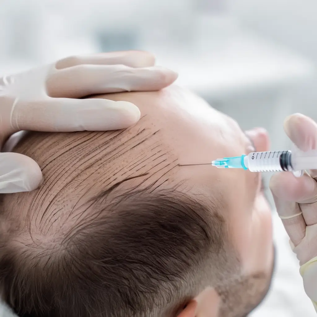 Exosoma capilar para fortalecer y regenerar el cabello