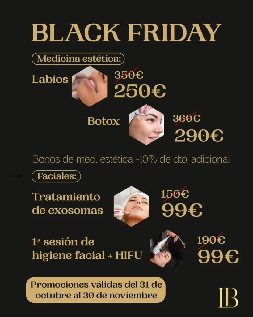 oferta black friday